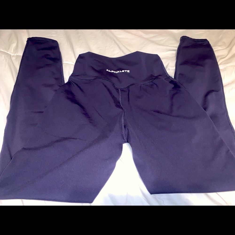 Alphalete Surface Pro Leggings